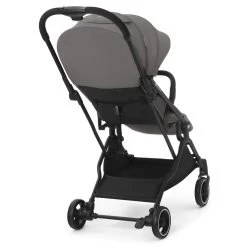 Kinderkraft Indy 2 Cozy Grey Wandelwagen KSINDY00GRY0000 -KinderReisWereldNederland kinderkraft indy 2 cozy grey wandelwagen ksindy00gry0000 5