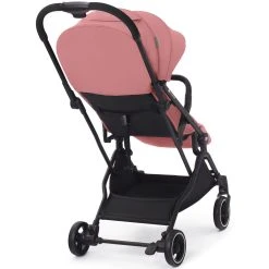 Kinderkraft Indy 2 Dhalia Pink Wandelwagen KSINDY00PNK0000 -KinderReisWereldNederland kinderkraft indy 2 dhalia pink wandelwagen ksindy00pnk0000 5