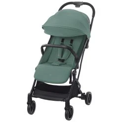 Kinderkraft Indy 2 Sea Green Wandelwagen KSINDY00GRE0000