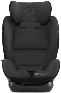 Kinderkraft MyWay Black 0-36 Kg Isofix Autostoel MWAYBLK -KinderReisWereldNederland kinderkraft myway black 0 36 kg isofix autostoel mwayblk 3