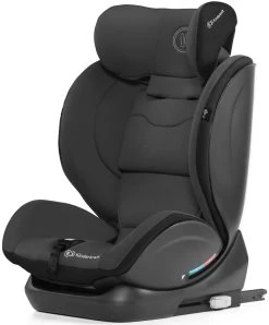 Kinderkraft MyWay Black 0-36 Kg Isofix Autostoel MWAYBLK -KinderReisWereldNederland kinderkraft myway black 0 36 kg isofix autostoel mwayblk 5