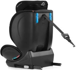 Kinderkraft MyWay Black 0-36 Kg Isofix Autostoel MWAYBLK -KinderReisWereldNederland kinderkraft myway black 0 36 kg isofix autostoel mwayblk 7