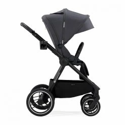 Kinderkraft Nea Deep Grey 2-in-1 Kinderwagen KSNEA000DGR2000 -KinderReisWereldNederland kinderkraft nea deep grey 2 in 1 kinderwagen ksnea000dgr2000 2