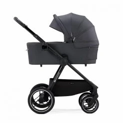 KinderReisWereldNederland -KinderReisWereldNederland kinderkraft nea deep grey 2 in 1 kinderwagen ksnea000dgr2000 6