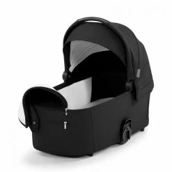 Kinderkraft Nea Midnight Black 2-in-1 Kinderwagen KSNEA000BLK2000 -KinderReisWereldNederland kinderkraft nea midnight black 2 in 1 kinderwagen ksnea000blk2000 3