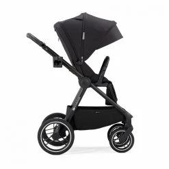 Kinderkraft Nea Midnight Black 2-in-1 Kinderwagen KSNEA000BLK2000 -KinderReisWereldNederland kinderkraft nea midnight black 2 in 1 kinderwagen ksnea000blk2000 4