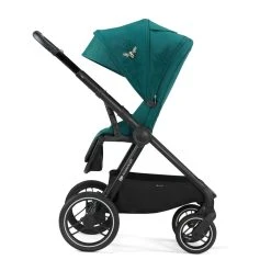 Kinderkraft Nea Nature Vibes 2-in-1 Kinderwagen KSNEANAGRE2000 -KinderReisWereldNederland kinderkraft nea nature vibes 2 in 1 kinderwagen ksneanagre2000 5