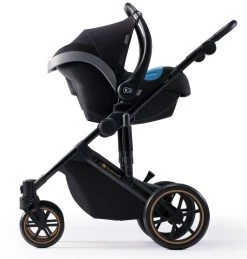 Kinderkraft Prime 2 Sandrose Beige 3-in-1 Kinderwagen Incl. Autostoel KSPRIM02BEG3000 -KinderReisWereldNederland kinderkraft prime 2 beige 3 in 1 kinderwagen ksprim02beg3000 5