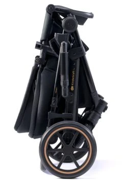 Kinderkraft Prime 2 Venezian Black 3-in-1 Kinderwagen Incl. Autostoel KSPRIM02BLK3000 -KinderReisWereldNederland kinderkraft prime 2 venezian black 3in1 kinderwagen ksprim02blk3000 5