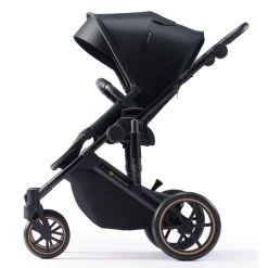 Kinderkraft Prime 2 Venezian Black 3-in-1 Kinderwagen Incl. Autostoel KSPRIM02BLK3000 -KinderReisWereldNederland kinderkraft prime 2 venezian black 3in1 kinderwagen ksprim02blk3000 8