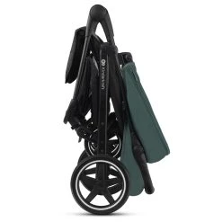 Kinderkraft Route Emerald Green Wandelwagen KSROUT00GRE0000 -KinderReisWereldNederland kinderkraft route emerald green wandelwagen ksrout00gre0000 6