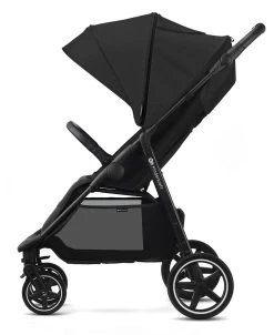 Kinderkraft Route Midnight Black Wandelwagen KSROUT00BLK0000 -KinderReisWereldNederland kinderkraft route midnight black wandelwagen ksrout00blk0000 3