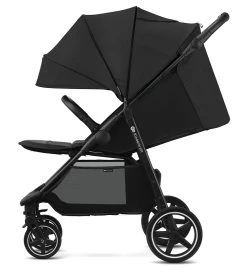 Kinderkraft Route Midnight Black Wandelwagen KSROUT00BLK0000 -KinderReisWereldNederland kinderkraft route midnight black wandelwagen ksrout00blk0000 4