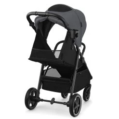 Kinderkraft Route Platinum Grey Wandelwagen KSROUT00GRY0000 -KinderReisWereldNederland kinderkraft route platinium grey wandelwagen ksrout00gry0000 5