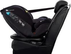 Kinderkraft Xpedition Black 360º 0-36 Kg Isofix Autostoel KCXPED00BLK0000 -KinderReisWereldNederland kinderkraft xpedition black 0 36 kg isofix autostoel kcxped00blk0000 13
