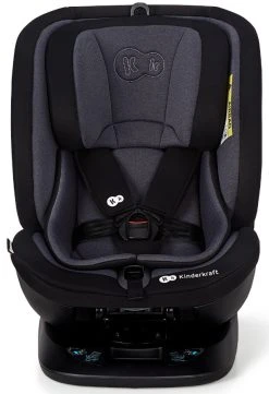 Kinderkraft Xpedition Black 360º 0-36 Kg Isofix Autostoel KCXPED00BLK0000 -KinderReisWereldNederland kinderkraft xpedition black 0 36 kg isofix autostoel kcxped00blk0000 5