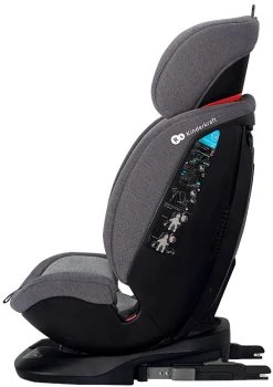 Kinderkraft Xpedition Grey 360º 0-36 Kg Isofix Autostoel KCXPED00GRY0000 14 Kinderkraft Xpedition Grey 360º 0-36 Kg Isofix Autostoel KCXPED00GRY0000 -KinderReisWereldNederland kinderkraft xpedition grey 0 36 kg isofix autostoel kcxped00gry0000 11