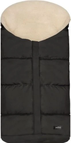 Zaffiro Antraciet Universele Voetenzak S12 09792