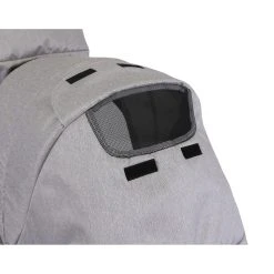 Kunert Booster Black Graphite Tandem Duowagen BO-03-BLACK -KinderReisWereldNederland kunert booster black graphite tandem duowagen bo 03 black 10