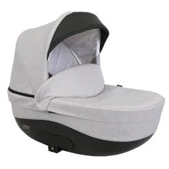 Kunert Booster Black Graphite Tandem Duowagen BO-03-BLACK -KinderReisWereldNederland kunert booster black graphite tandem duowagen bo 03 black 8