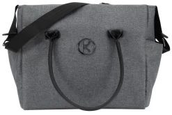 KinderReisWereldNederland -KinderReisWereldNederland kunert ivento black deep graphite 2 in 1 kinderwagen ive 09 black 2