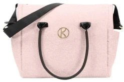 Kunert Ivento Black Smoky Pink 2-in-1 Kinderwagen IVE-11-BLACK 32 Kunert Ivento Black Smoky Pink 2-in-1 Kinderwagen IVE-11-BLACK -KinderReisWereldNederland kunert ivento black smoky pink 2 in 1 kinderwagen ive 11 black 16