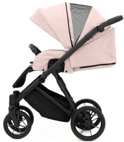 Kunert Ivento Black Deep Graphite 2-in-1 Kinderwagen IVE-09-BLACK 22 Kunert Ivento Black Deep Graphite 2-in-1 Kinderwagen IVE-09-BLACK -KinderReisWereldNederland kunert ivento black smoky pink 2 in 1 kinderwagen ive 11 black 7