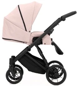 Kunert Ivento Black Deep Graphite 2-in-1 Kinderwagen IVE-09-BLACK 24 Kunert Ivento Black Deep Graphite 2-in-1 Kinderwagen IVE-09-BLACK -KinderReisWereldNederland kunert ivento black smoky pink 2 in 1 kinderwagen ive 11 black 9