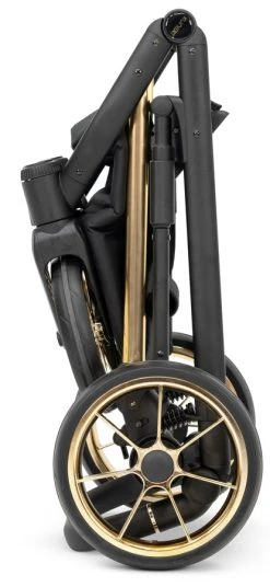 Kunert Ivento Premium Gold Deep Black 2-in-1 Kinderwagen IVE-12-GOLD 20 Kunert Ivento Premium Gold Deep Black 2-in-1 Kinderwagen IVE-12-GOLD -KinderReisWereldNederland kunert ivento premium gold deep black 2 in 1 kinderwagen ive 12 gold 6