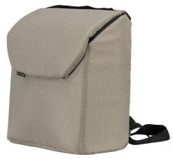 Kunert Mata Black Mocca 2-in-1 Combi Kinderwagen MATA-02-BLACK -KinderReisWereldNederland kunert mata black mocca 2 in 1 combi kinderwagen mata 02 black