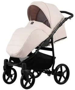 Kunert Mata Black Pink 2-in-1 Combi Kinderwagen MATA-06-BLACK -KinderReisWereldNederland kunert mata black pink 2 in 1 combi kinderwagen mata 06 black 2