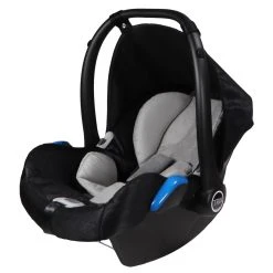 Kunert Trix Black Eco 0-13 Kg Autostoel LAZ-11 -KinderReisWereldNederland kunert trix black eco 0 13 kg autostoel ta 11 1