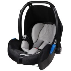 Kunert Trix Black Eco 0-13 Kg Autostoel LAZ-11 -KinderReisWereldNederland kunert trix black eco 0 13 kg autostoel ta 11 2