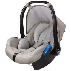 Kunert Trix Caramel Macchiato 0-13 Kg Autostoel IVE-10 -KinderReisWereldNederland kunert trix caramel macchiato 0 13 kg autostoel ive 10 2