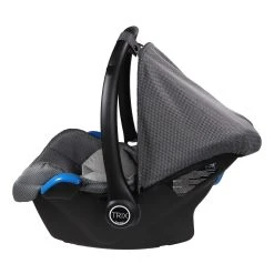 Kunert Trix Pepper 0-13 Kg Autostoel TA-06 -KinderReisWereldNederland kunert trix pepper 0 13 kg autostoel ta 4