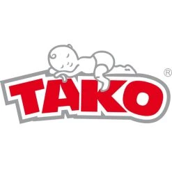 Tako Space Black Autostoel 0-13 Kg 04 -KinderReisWereldNederland logo tako 1