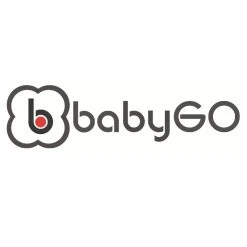 Babygo Car Seat Mirror Autospiegel 3901 -KinderReisWereldNederland logo babygo