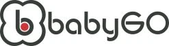Babygo Universele Kinderwagen Regenhoes 3908 -KinderReisWereldNederland logo babygo 11