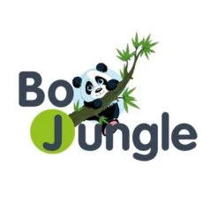 Bo Jungle B-Portable Verzorgingsmatje B730100 13 Bo Jungle B-Portable Verzorgingsmatje B730100 -KinderReisWereldNederland logo bo jungle 14
