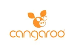 Cangaroo Motion Black Isofix 360° Autostoel 0-36 Kg 107494 -KinderReisWereldNederland logo cangaroo 1 3 1 1