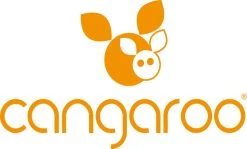 Cangaroo Jossie Black Luiertas 5540 -KinderReisWereldNederland logo cangaroo 2 13