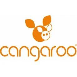 Cangaroo Colonel Dark Grey SPS Isofix 0-36 Kg Autostoel 0212 23 Cangaroo Colonel Dark Grey SPS Isofix 0-36 Kg Autostoel 0212 -KinderReisWereldNederland logo cangaroo 35 12