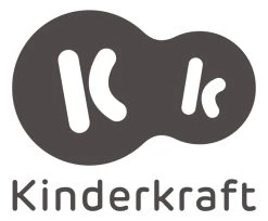 Kinderkraft Xpedition Black 360º 0-36 Kg Isofix Autostoel KCXPED00BLK0000 -KinderReisWereldNederland logo kinderkraft 1