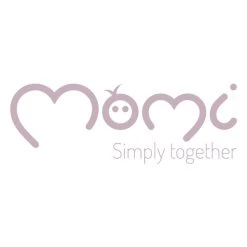 Momi Mimi Black 47-58 Cm Kinderhelm ROBI00019 -KinderReisWereldNederland logo momi 15