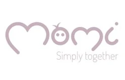 Momi Estelle Dakar Blowball Wandelwagen WOSP00023 -KinderReisWereldNederland logo momi 2