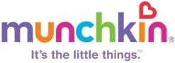 Munchkin Brica Swing Baby Insight Autospiegel 011077 -KinderReisWereldNederland logo munchkin 11