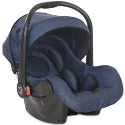 Lorelli Pluto Blue 0-13 Kg Autostoel 1007121-2168