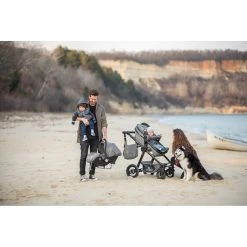 Lorelli Alexa Pearl Beige 3-in-1 Combi Kinderwagen Incl. Autostoel 1002129-2182D -KinderReisWereldNederland lorelli alexa pearl beige 3 in 1 combi kinderwagen incl. autostoel 1002129 2182d 13