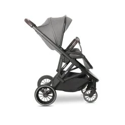 Lorelli Aria Grey 3-in-1 Kinderwagen Incl. Autostoel 1002177-2325 -KinderReisWereldNederland lorelli aria grey 3 in 1 combi 1002177 2325 14