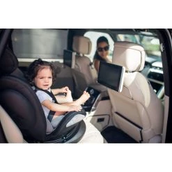 Lorelli Aviator Lemon Curry 0-36 Kg SPS Isofix 360° Autostoel 1007130-2338 -KinderReisWereldNederland lorelli aviator 0 36 kg sps isofix 360 autostoel sfeer 1 1 2